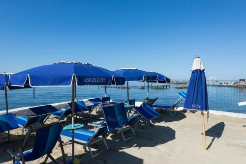 Bed & Breakfast Villino Emanuele