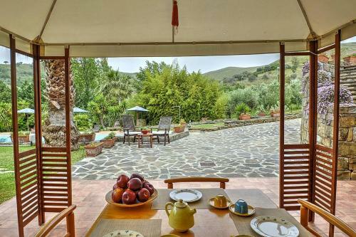 Cavafosse Villa Sleeps 4 Pool Wifi