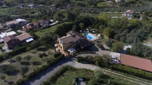 Cavafosse Villa Sleeps 4 Pool Wifi