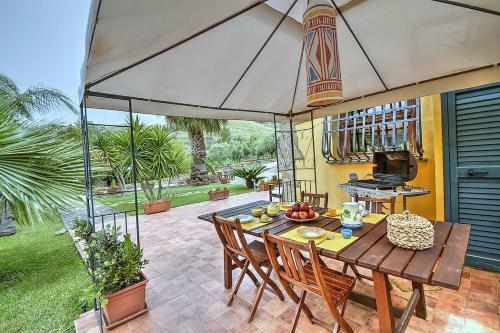 Cavafosse Villa Sleeps 4 Pool Wifi