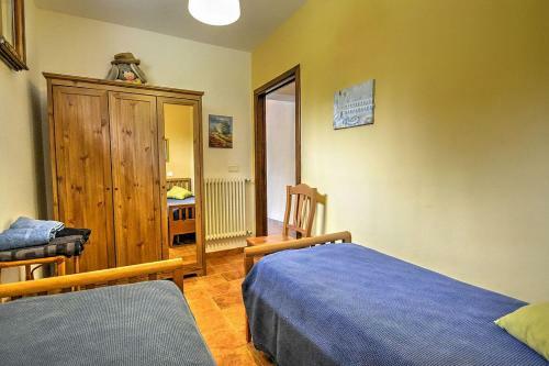 Cavafosse Villa Sleeps 4 Pool Wifi