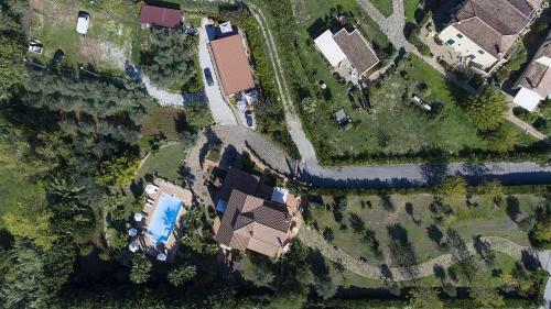 Cavafosse Villa Sleeps 4 Pool Wifi