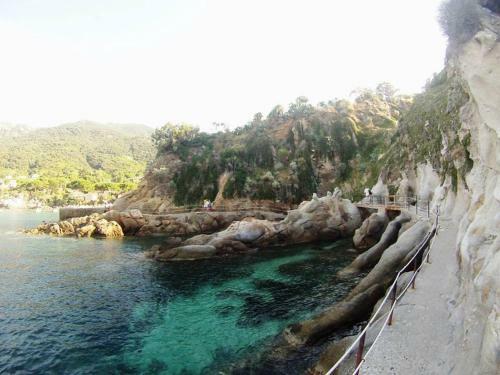 Bed & Breakfast La Vela Del Veliero