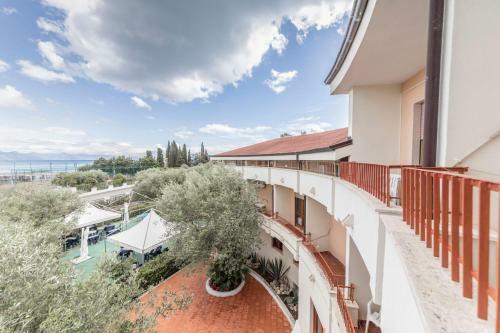 Hotel Cylentos