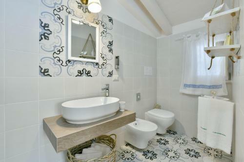 Hostal A Casa Di Nonna Bianca