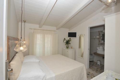 Hostal A Casa Di Nonna Bianca