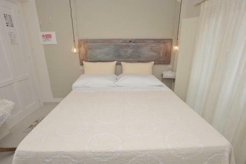 Hostal A Casa Di Nonna Bianca