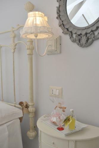 Hostal A Casa Di Nonna Bianca