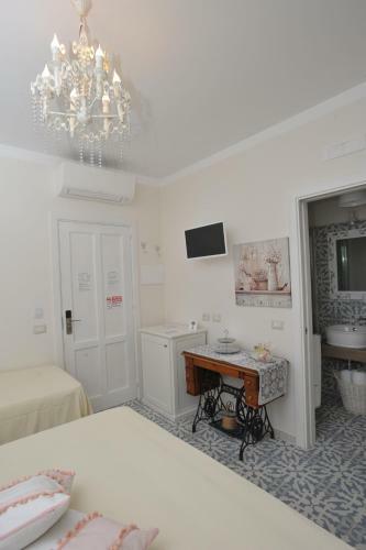 Hostal A Casa Di Nonna Bianca
