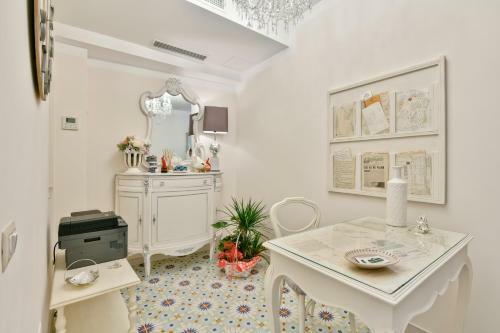 Hostal A Casa Di Nonna Bianca