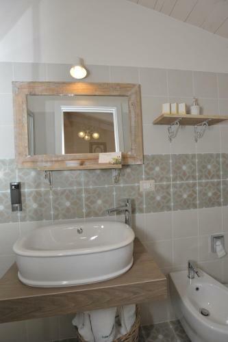 Hostal A Casa Di Nonna Bianca