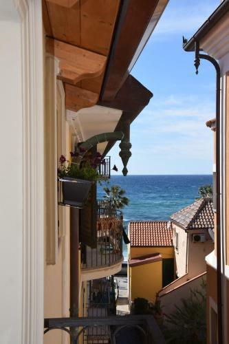 Hostal A Casa Di Nonna Bianca