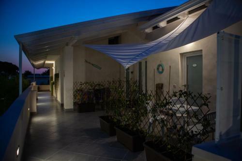 B&B Dionea