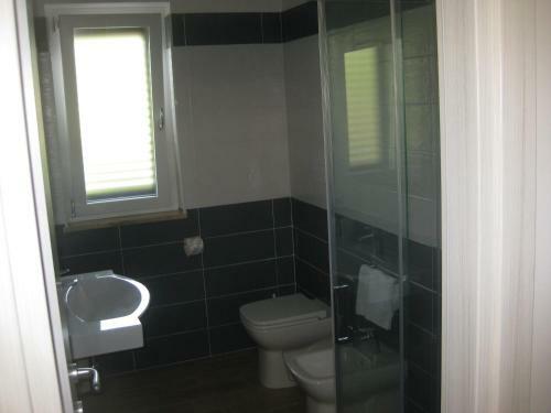 Bed & Breakfast Le Torri Del Cilento