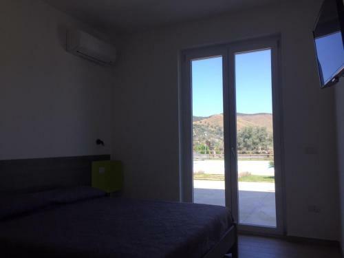 Bed & Breakfast Le Torri Del Cilento