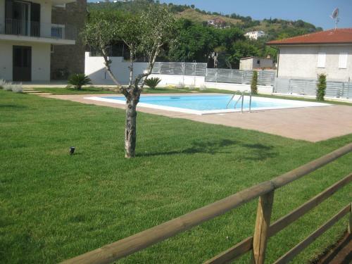 Bed & Breakfast Le Torri Del Cilento