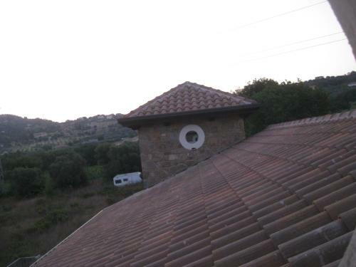 Bed & Breakfast Le Torri Del Cilento
