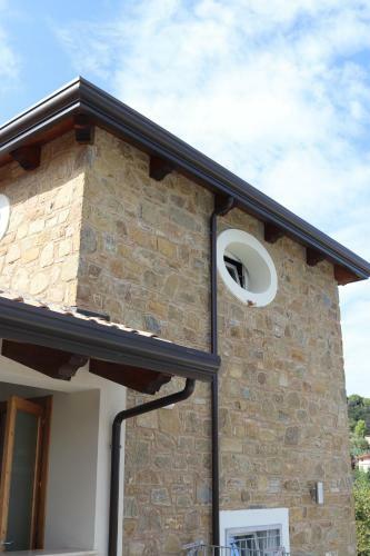 Bed & Breakfast Le Torri Del Cilento