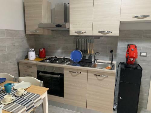 Apartamento B&B La Corte