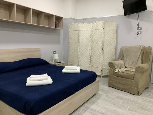 Apartamento B&B La Corte