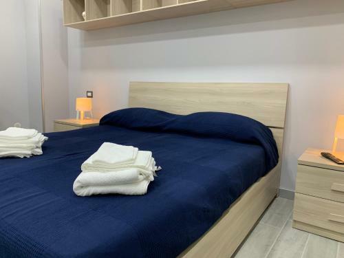 Apartamento B&B La Corte