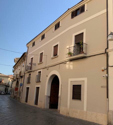 Apartamento B&B La Corte