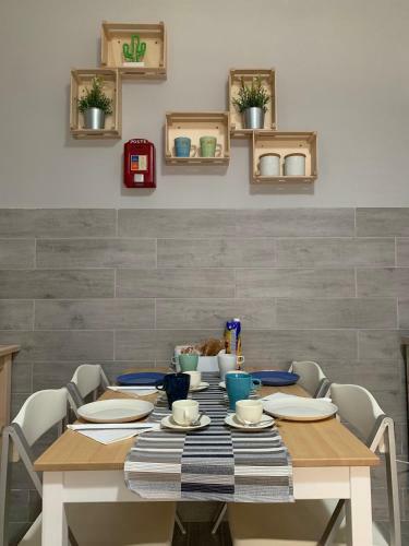 Apartamento B&B La Corte