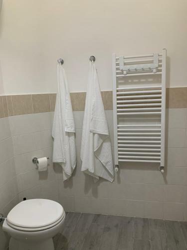 Apartamento B&B La Corte