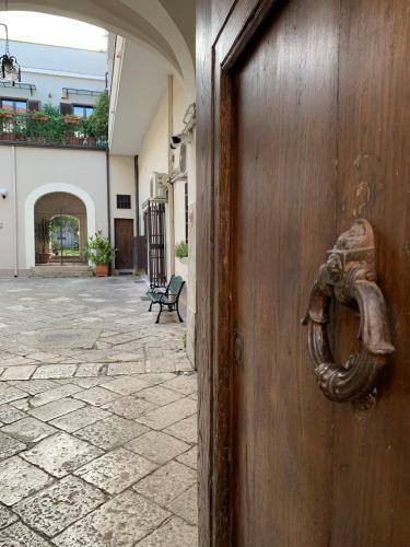 Apartamento B&B La Corte