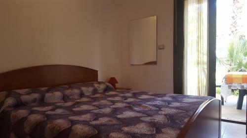 Appartamenti Santa Rita