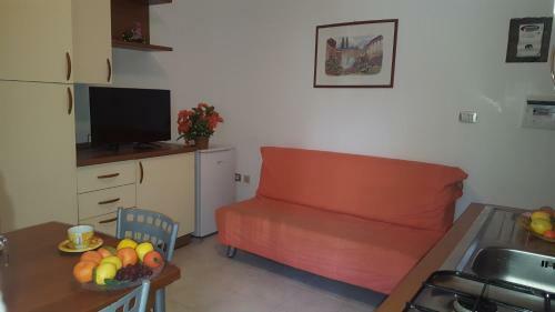 Appartamenti Santa Rita