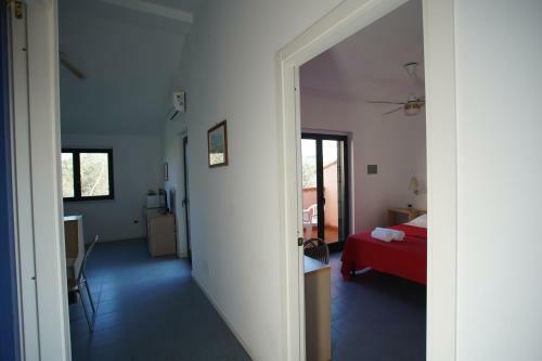 Apartamento Oasi Degli Ulivi - Bilo Standard