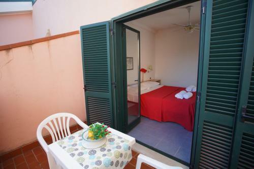 Apartamento Oasi Degli Ulivi - Bilo Standard