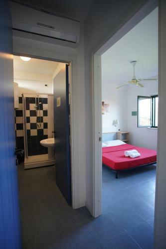 Apartamento Oasi Degli Ulivi - Bilo Standard