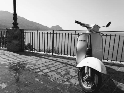 La Villa Del Borgo Cefal�