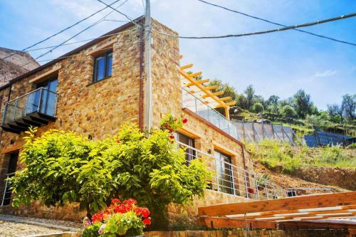 La Villa Del Borgo Cefal�