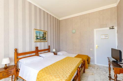 Hotel Villa Carpenti