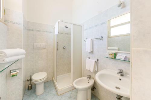 Hotel Villa Carpenti