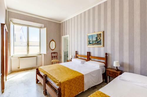 Hotel Villa Carpenti
