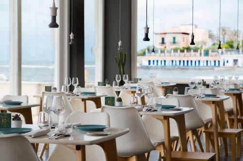 Hotel Villa Carpenti