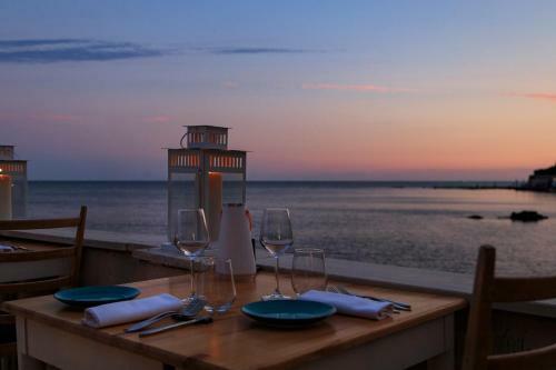 Hotel Villa Carpenti