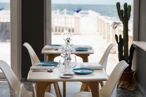 Hotel Villa Carpenti