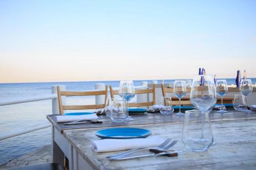 Hotel Villa Carpenti