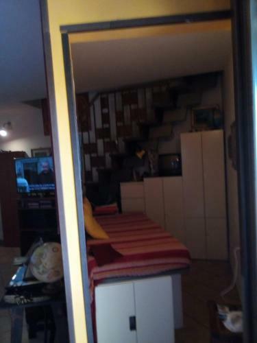 Apartamento Casa Navarra