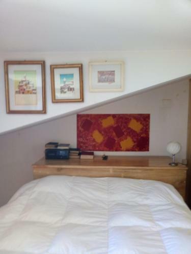 Apartamento Casa Navarra