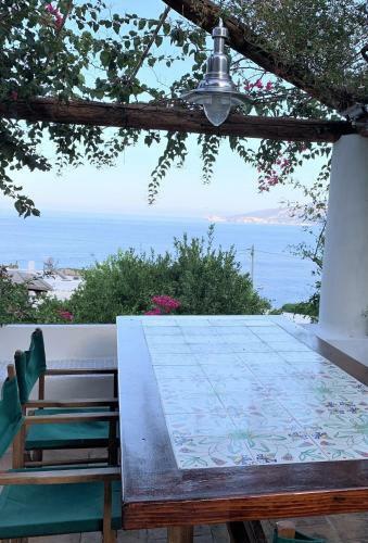 La Casa Di Tommy - Santa Marina Salina