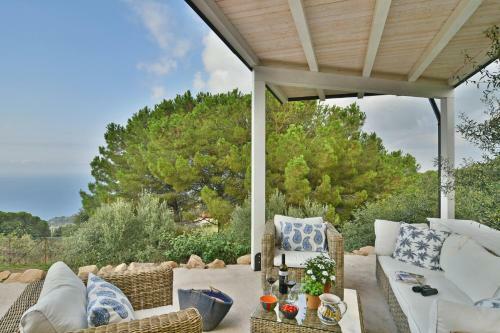 Massimo Villas� - Villa Respiro