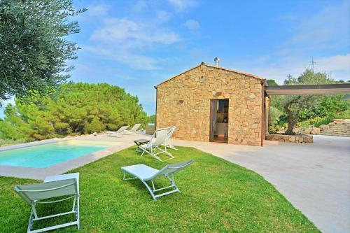 Massimo Villas� - Villa Respiro