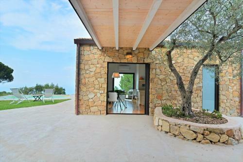 Massimo Villas� - Villa Respiro