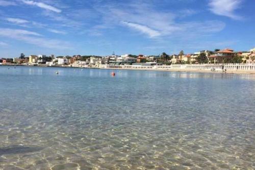 Apartamento Santa Marinella Appartamento Centralissimo A 2 Passi Dal Mare